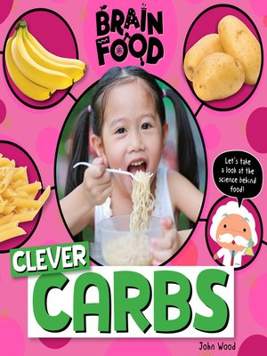 cover image of Clever Carbs